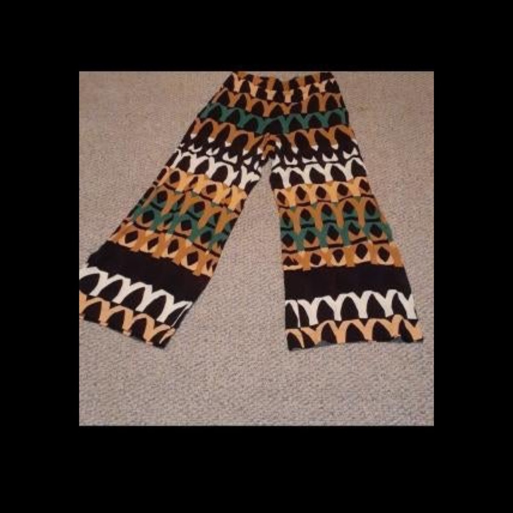 Women's Zara pants